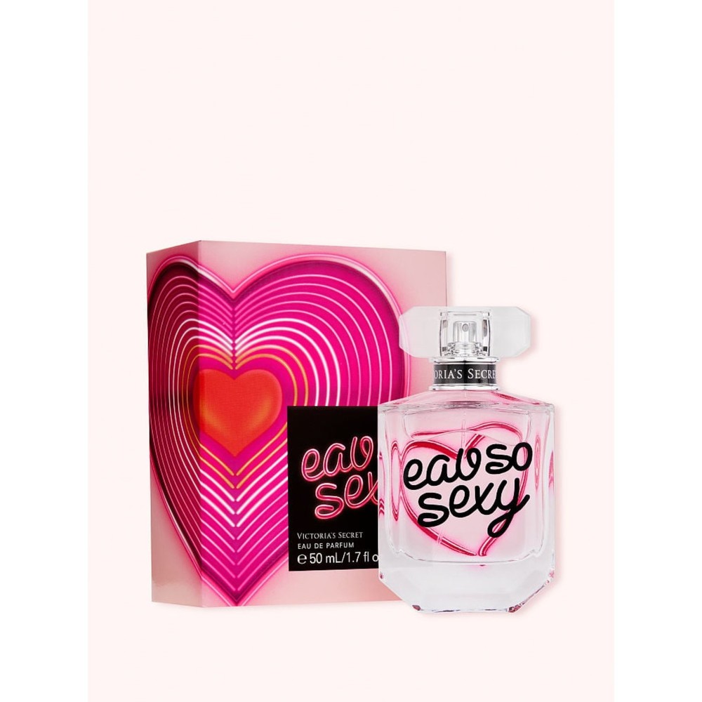 NEW_Eau_So_Sexy_Eau_de_Parfum_Victorias_Secret_1.7_oz_Sealed